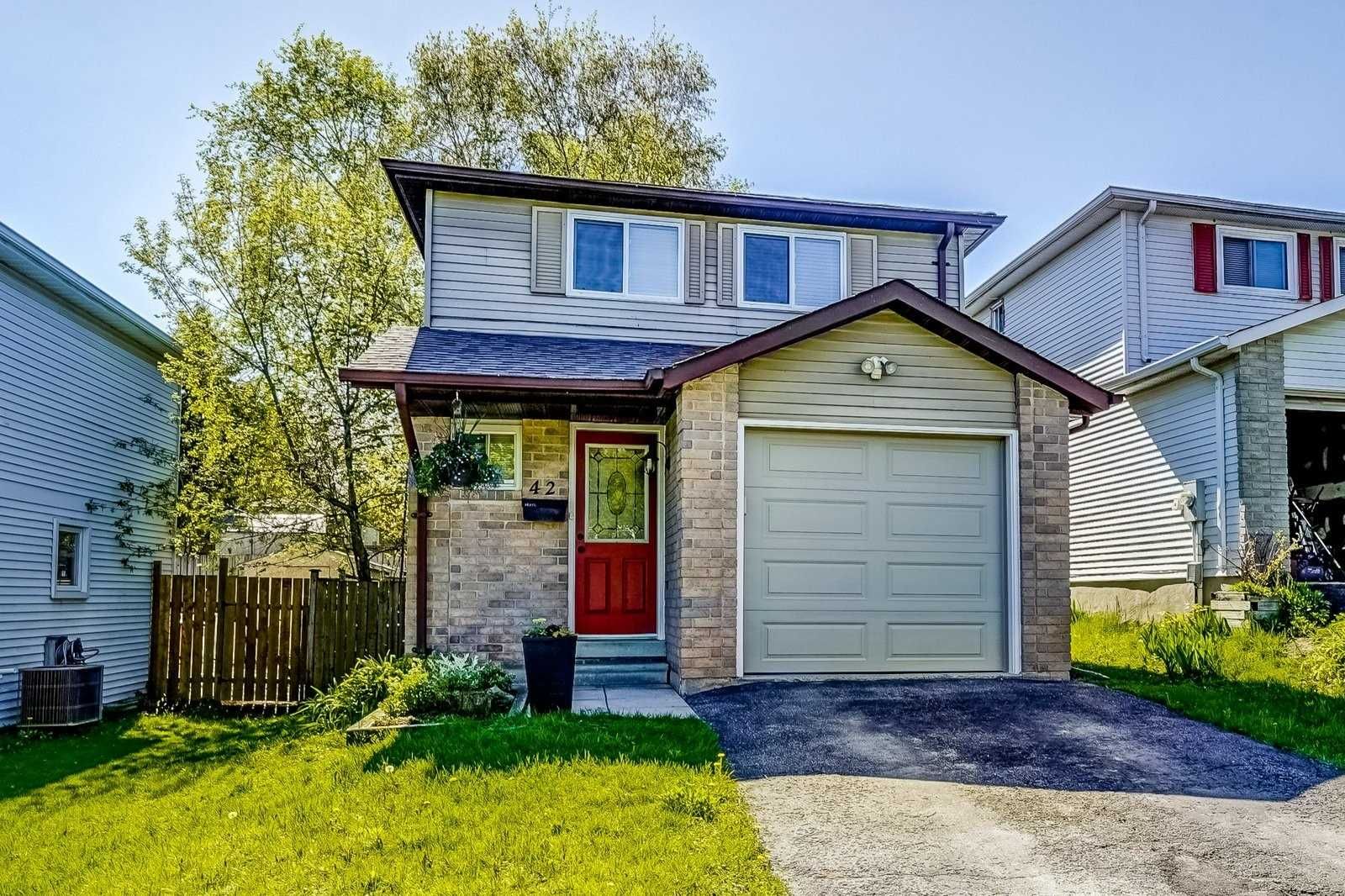 New property listed in Letitia Heights, Barrie