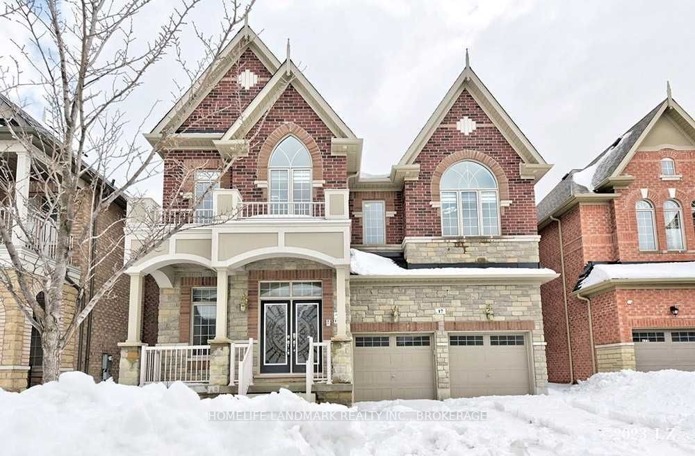 New property listed in Kleinburg, Vaughan